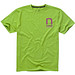 ELEVATE Herren T-Shirt Nanaimo, apfelgrün, S