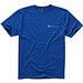 ELEVATE Herren T-Shirt Nanaimo, blau, XL