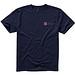 ELEVATE Herren T-Shirt Nanaimo, dunkelblau, L