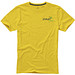 ELEVATE Herren T-Shirt Nanaimo, gelb, L