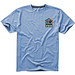 ELEVATE Herren T-Shirt Nanaimo, hellblau, XXXL