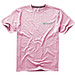 ELEVATE Herren T-Shirt Nanaimo, Light pink, XL