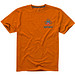 ELEVATE Herren T-Shirt Nanaimo, orange, XL