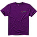 ELEVATE Herren T-Shirt Nanaimo, pflaume, XL