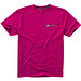 ELEVATE Herren T-Shirt Nanaimo, rosa, S