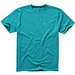 ELEVATE Herren T-Shirt Nanaimo, türkis, XXL