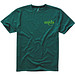 ELEVATE Herren T-Shirt Nanaimo, waldgrün, S