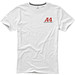 ELEVATE Herren T-Shirt Nanaimo, weiß, XL