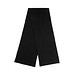 Elles AWARE™ Polylana® Schal 180x30cm, schwarz
