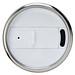 Elwood 410 ml RCS-zertifizierter Isolierbecher aus recyceltem Edelstahl, weiss