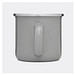 Emaille-Trinkbecher VINTAGE CUP,grau