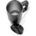 Embrace Leakproof aus RCS recyceltem Edelstahl 900ml, schwarz