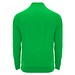 Epiro Half-Zip Sweatshirt Unisex, farngrün, S