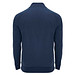 Epiro Half-Zip Sweatshirt Unisex, Navy Blue, S