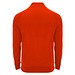 Epiro Half-Zip Sweatshirt Unisex, rot, 2XL