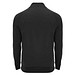 Epiro Half-Zip Sweatshirt Unisex, schwarz, S