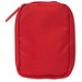 Essential Erste Hilfe Set, 59-teilig, rot