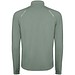Estambul Half-Zip Sweatshirt für Herren, Laurel green, L