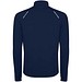 Estambul Half-Zip Sweatshirt für Herren, Navy Blue, S
