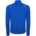 Estambul Half-Zip Sweatshirt für Herren, royalblau, S
