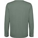 Estoril Langarm-Shirt Unisex, Laurel green, 3XL