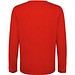 Estoril Langarm-Shirt Unisex, rot, L