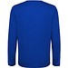 Estoril Langarm-Shirt Unisex, royalblau, 2XL