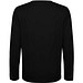 Estoril Langarm-Shirt Unisex, schwarz, XL