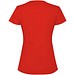 Estoril T-Shirt für Damen, rot, 2XL