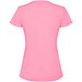 Estoril T-Shirt für Damen, Silk pink, 2XL