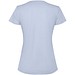 Estoril T-Shirt für Damen, Zen Blue, 2XL