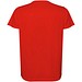 Estoril T-Shirt für Kinder, rot, 4