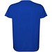 Estoril T-Shirt für Kinder, royalblau, 8