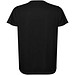 Estoril T-Shirt für Kinder, schwarz, 8