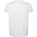 Estoril T-Shirt für Kinder, weiss, 4