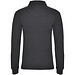 Estrella Langarm Poloshirt für Damen, Dark Lead, L