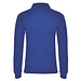Estrella Langarm Poloshirt für Damen, Royal, 2XL