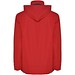 Europa Thermojacke für Kinder, rot, 4