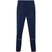 Evans Trainingsanzug Unisex, Navy Blue/royalblau, 2XL