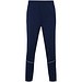 Evans Trainingsanzug Unisex, Navy Blue/weiß, 2XL