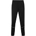 Evans Trainingsanzug Unisex, schwarz/grau, L