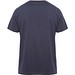 Expedition Kurzärmeliges T-Shirt für Herren, 160 g/m2, blei/schwarz, M