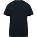 Expedition Kurzärmeliges T-Shirt für Herren, 160 g/m2, marineblau, S