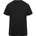 Expedition Kurzärmeliges T-Shirt für Herren, 160 g/m2, schwarz, M