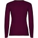 Extreme Langarmshirt für Damen, Garnet, S
