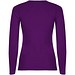 Extreme Langarmshirt für Damen, lila, S