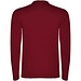 Extreme Langarmshirt für Herren, Garnet, M