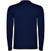 Extreme Langarmshirt für Herren, Navy Blue, XL