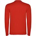 Extreme Langarmshirt für Herren, rot, XL