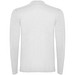 Extreme Langarmshirt für Herren, weiss, M